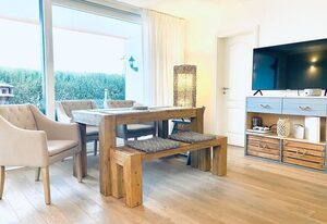 Ferienwohnung Strandklippe