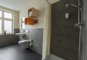 Schönes Familienapartment in Hamburg