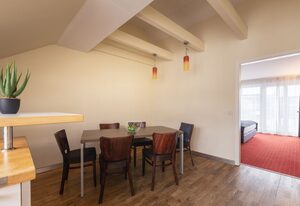 Schönes Familienapartment in Hamburg