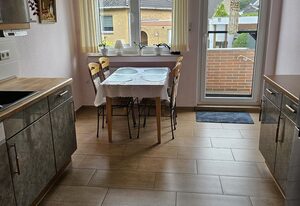Ferienwohnung / Monteurwohnung  Majü 1