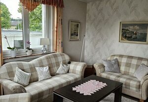 Ferienwohnung / Monteurwohnung  Majü 1