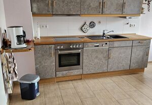 Ferienwohnung / Monteurwohnung  Majü 1