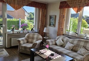 Ferienwohnung / Monteurwohnung  Majü 1