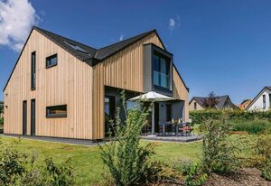 Haus Strandlust