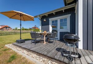 Ferienhaus Lokki