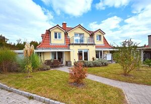 Kranichhöhe