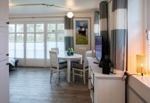 Ferienwohnung Goting – Strandnaher Urlaub im zauberhaften Nieblum
