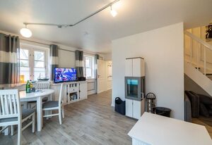 Ferienwohnung Goting – Strandnaher Urlaub im zauberhaften Nieblum