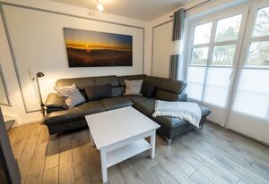 Ferienwohnung Goting – Strandnaher Urlaub im zauberhaften Nieblum