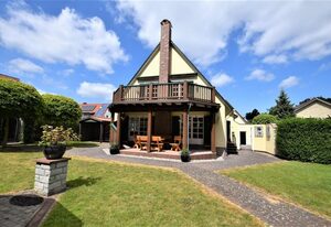 Haus am Strandweg H