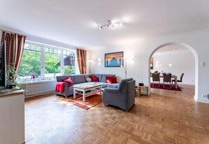 Villa Magnolia H