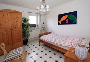 Ferienwohnung Strandgut
