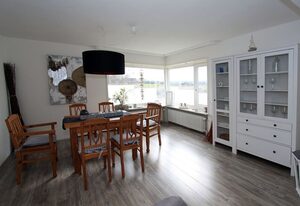 Ferienwohnung Strandgut