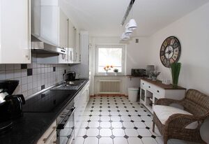 Ferienwohnung Strandgut