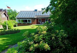 Haus Tilling in Hohwacht