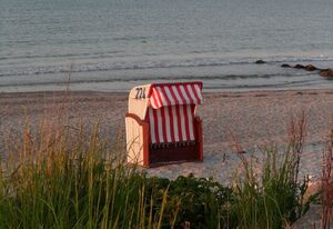 Haus Tilling in Hohwacht