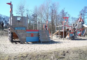 Haus Tilling in Hohwacht