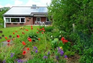 Haus Tilling in Hohwacht