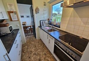 Hohes Ufer 18 Beckmann