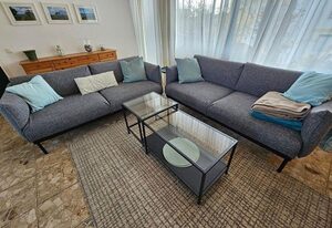 Hohes Ufer 18 Beckmann