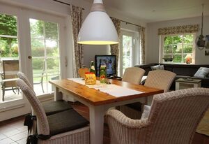 Ferienwohnung Klantem EG – Pure Idylle und sehr ruhig!
