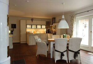 Ferienwohnung Klantem EG – Pure Idylle und sehr ruhig!
