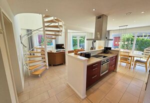 Sechendorf Ferienhaus Solängen Sechendorf