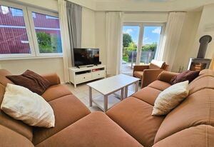 Sechendorf Ferienhaus Solängen Sechendorf