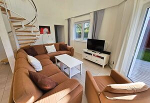 Sechendorf Ferienhaus Solängen Sechendorf