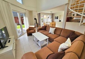 Sechendorf Ferienhaus Solängen Sechendorf