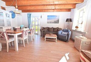 Ferienhaus Strandläufer Sehlendorf