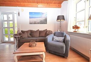 Ferienhaus Strandläufer Sehlendorf