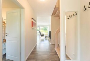 Ferienhaus Belvedere 2 c
