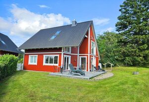 Sechendorf Ferienhaus Solviken Sechendorf