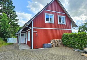 Sechendorf Ferienhaus Solviken Sechendorf