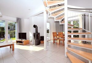 Sechendorf Ferienhaus Solhem Sechendorf