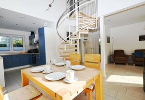 Sechendorf Ferienhaus Solhem Sechendorf