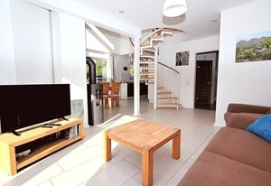Sechendorf Ferienhaus Solhem Sechendorf
