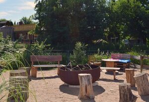 Hof Schlossblick – FeWo 1