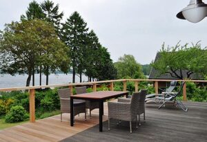 Ferienhaus Schöhsee