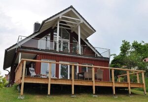 Ferienhaus Schöhsee