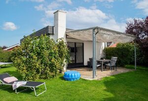Cottage am Meer