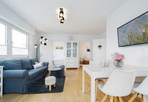 Cottage am Meer