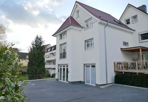Haus Meeresleuchten Ankerplatz – 2-Zi. Fewo Ankerplatz, 50m², 1. Etage
