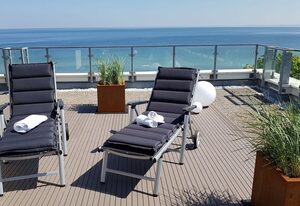 Penthouse Am Hang 5
