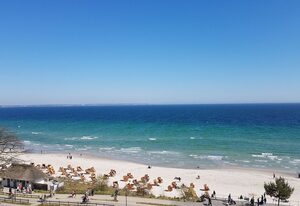 Penthouse Am Hang 5