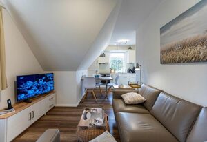 Ferienwohnung Klintum – Idylle pur und ganz ruhig