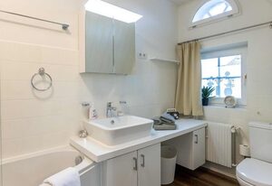 Ferienwohnung Klintum – Idylle pur und ganz ruhig