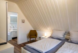 Ferienwohnung Klintum – Idylle pur und ganz ruhig