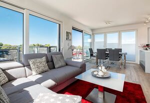 Penthouse Heavens Garden